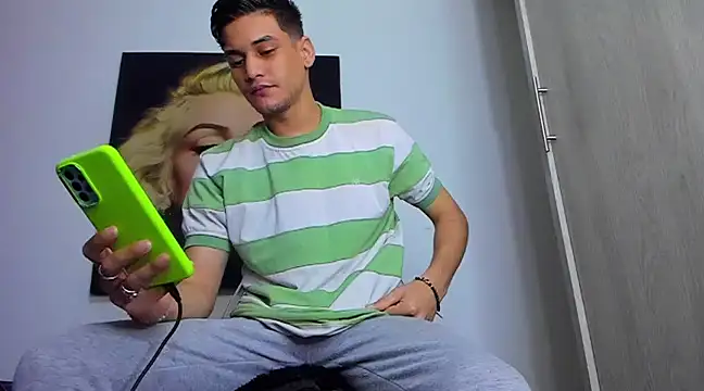 guy master online show from March 18, 8:58 am