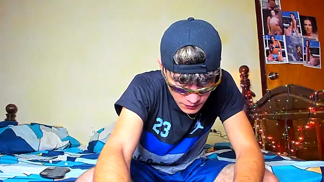 guy master online show from May 15, 2:07 am