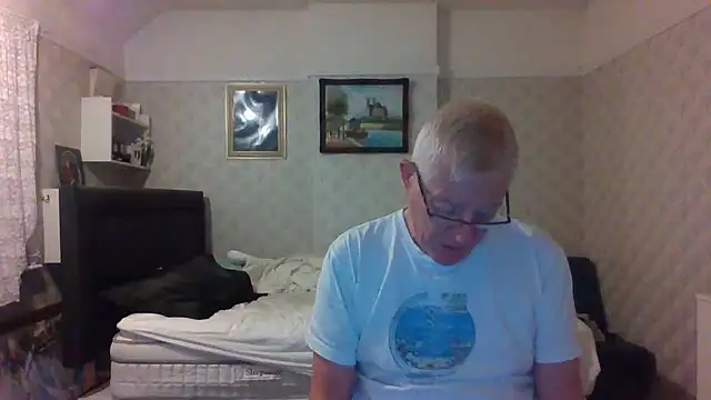 shaun63m online show from September 27, 1:21 am