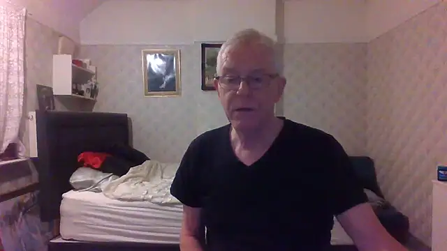 shaun63m online show from January 13, 12:27 am