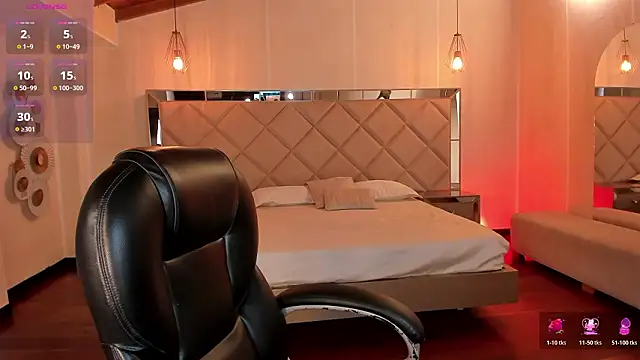 Snapshot of HannaConnor_ chatting on February 20, 9:04 pm HannaConnor online show from February 20, 9:04 pm