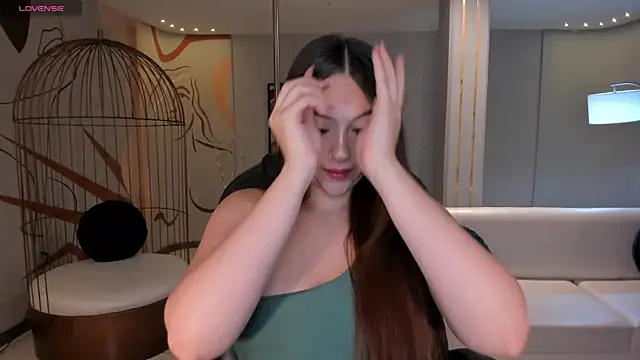 BellaRose X online show from March 6, 3:24 am