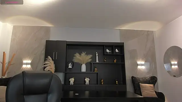 AliceHarper  online show from March 1, 3:10 am