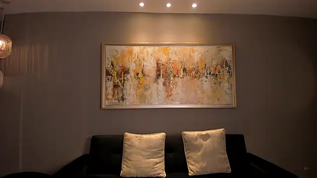 AliceHarper  online show from October 13, 11:32 am