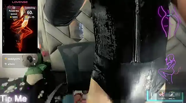 party star  online show from February 7, 8:33 am