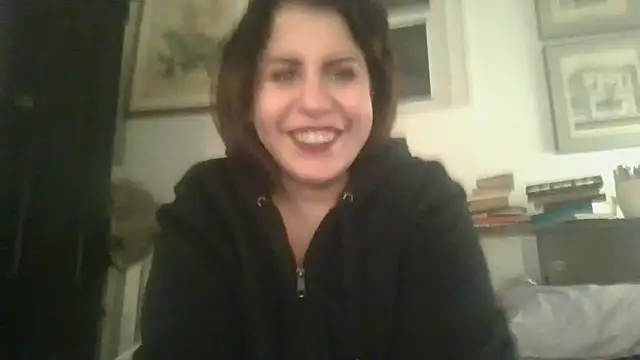 holyeroticss online show from February 15, 2:26 am