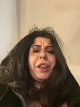 holyeroticss online show from March 6, 6:05 pm