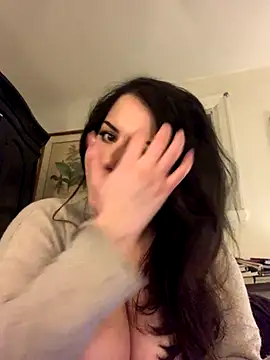 holyeroticss online show from January 7, 10:12 pm