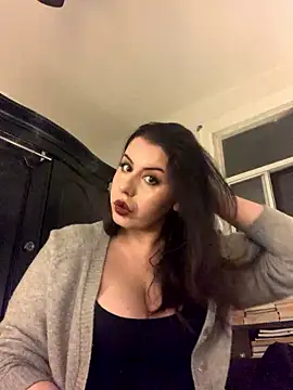 holyeroticss online show from January 14, 10:47 pm