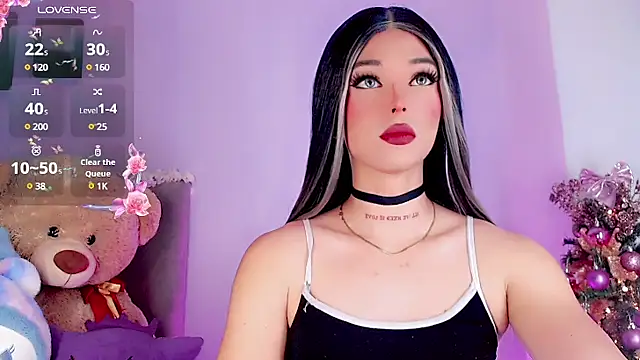 Snapshot of Marian_LV chatting on December 29, 6:35 am Marian LV online show from December 29, 6:35 am