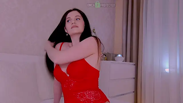  Alya  online show from April 23, 7:49 pm