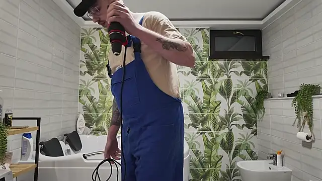 ValeriaGrey online show from November 12, 4:40 pm