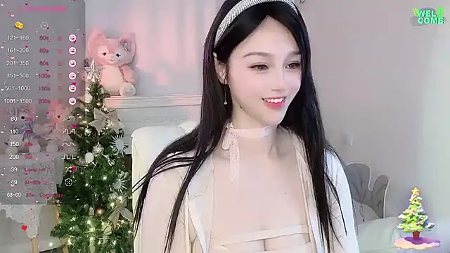 Kiss-18 online show from December 23, 3:55 pm