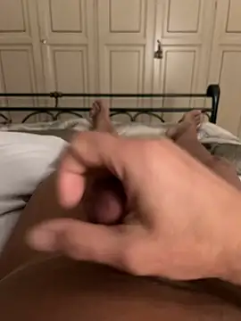 Snapshot of Teloficco chatting on January 10, 7:46 am Teloficco online show from January 10, 7:46 am