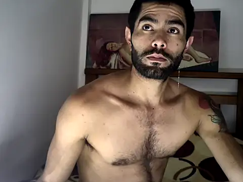 hideonbush051 online show from November 5, 2:28 pm