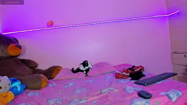 Canndy88htxx online show from November 29, 10:57 pm