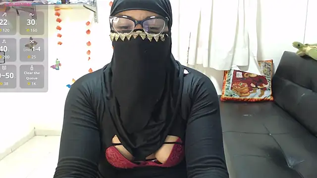 Snapshot of Aaliyah_brown chatting on September 25, 3:43 am Aaliyah brown online show from September 25, 3:43 am