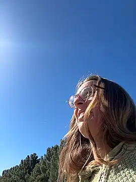 jungleangel online show from March 9, 5:17 pm