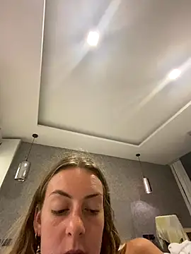 jungleangel online show from November 18, 5:39 pm