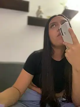 Salome golvert online show from December 2, 10:45 pm