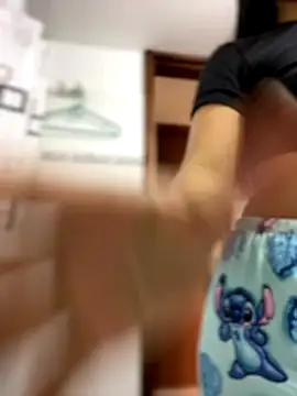 Salome golvert online show from December 3, 6:17 pm