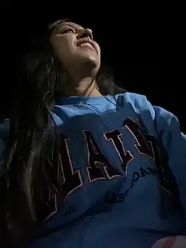 Salome golvert online show from January 29, 1:37 am