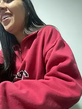 Salome golvert online show from September 18, 11:07 pm