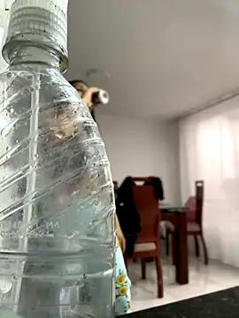 Salome golvert online show from September 27, 8:14 pm