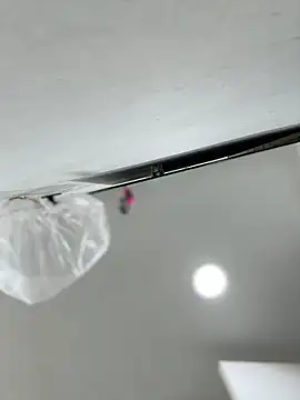 Salome golvert online show from April 19, 6:10 pm