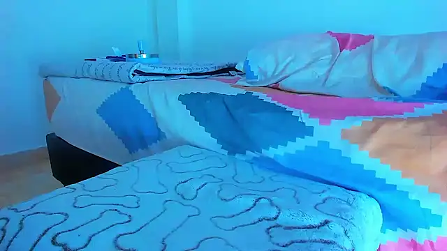 Sexyboy 666 online show from March 21, 8:23 pm