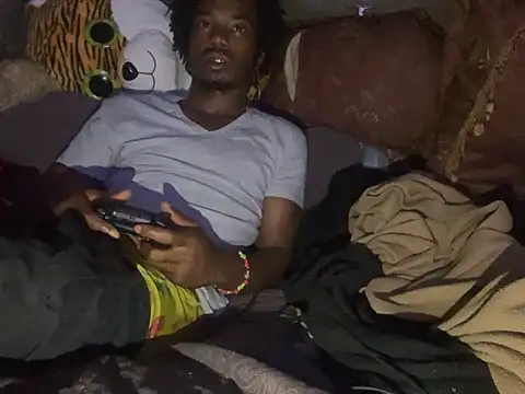 SlimeCrownzOut5 online show from November 13, 5:17 am