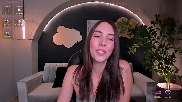 AnaisNin online show from February 12, 1:19 am