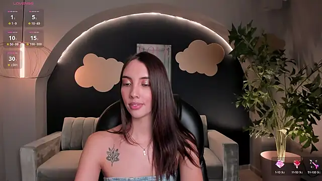 AnaisNin online show from February 14, 6:40 pm