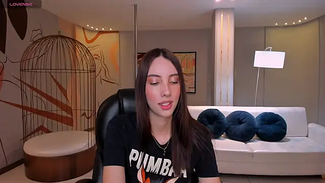 AnaisNin online show from February 18, 12:17 pm