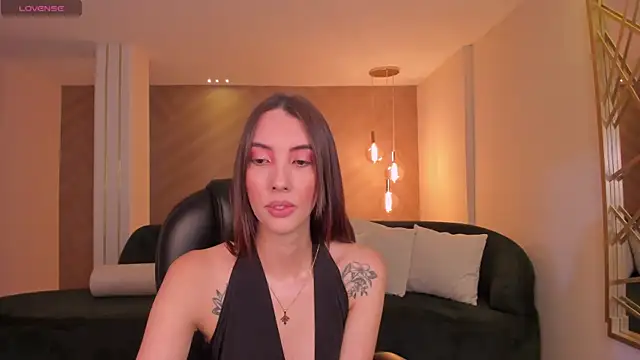 AnaisNin online show from February 27, 12:02 pm