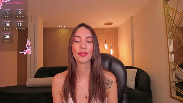 AnaisNin online show from February 27, 3:05 pm