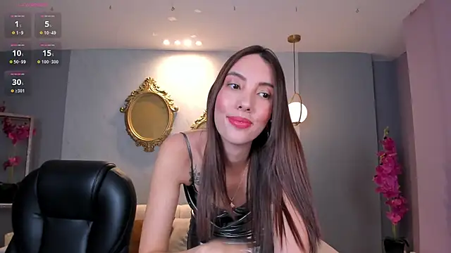 AnaisNin online show from March 3, 2:37 pm