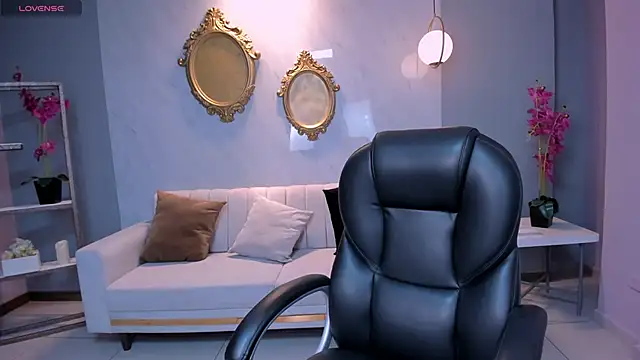 AnaisNin online show from March 5, 1:28 pm