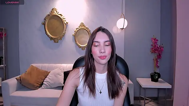 AnaisNin online show from March 6, 11:47 am