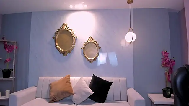 AnaisNin online show from March 6, 6:05 pm