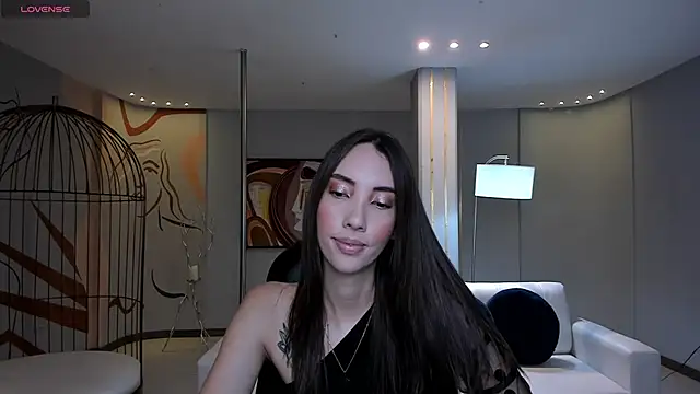 AnaisNin online show from March 10, 11:42 am