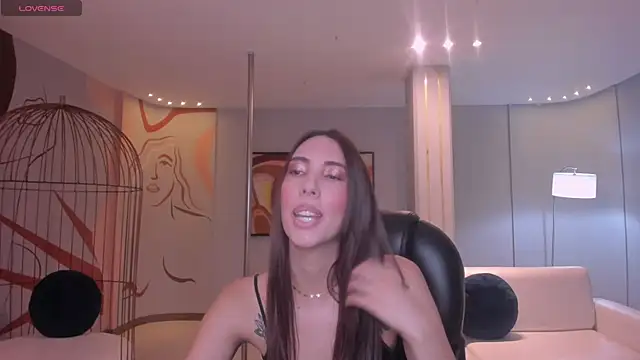 AnaisNin online show from March 11, 5:02 pm