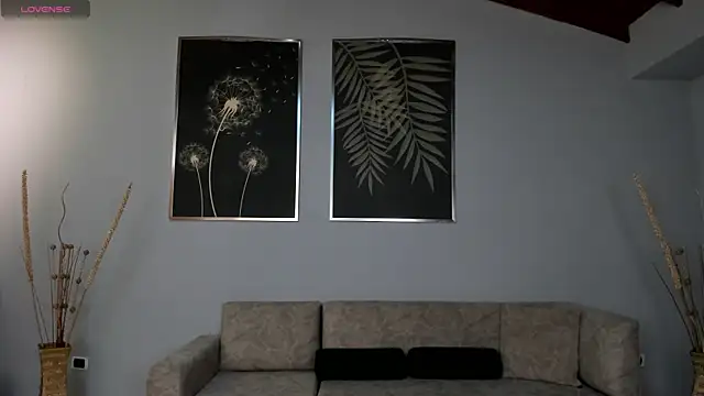 AnaisNin online show from September 23, 3:31 am