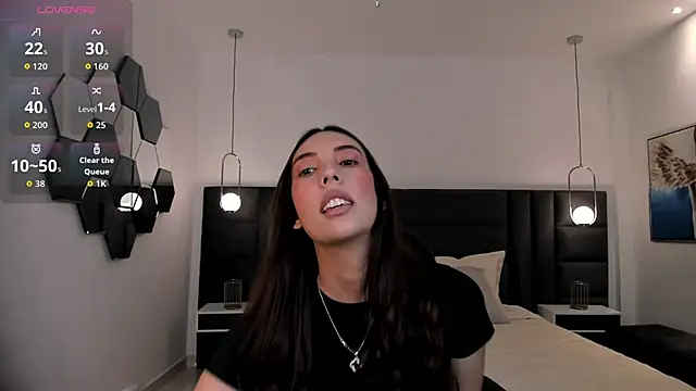 AnaisNin online show from October 5, 5:44 pm