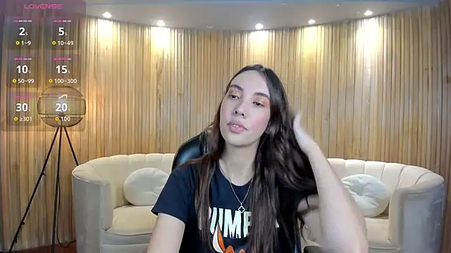 AnaisNin online show from October 17, 3:42 am