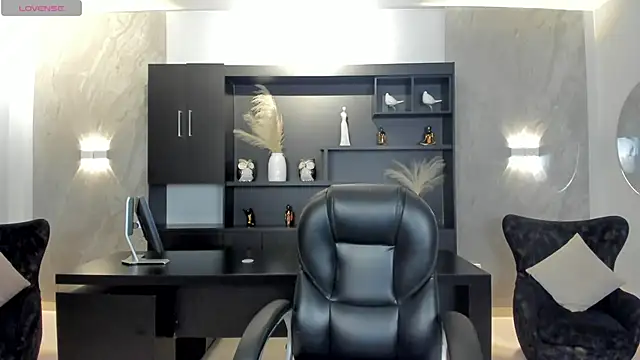 AnaisNin online show from October 30, 3:19 am