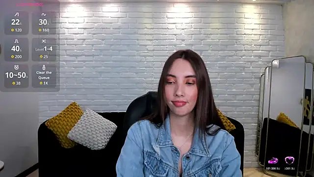 AnaisNin online show from November 4, 4:00 am