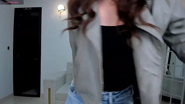 AnaisNin online show from November 27, 2:57 am