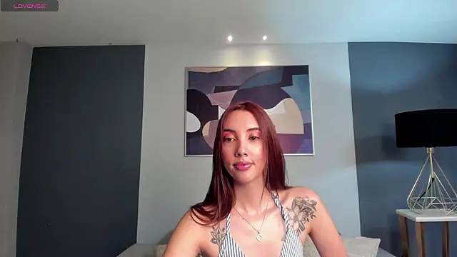 AnaisNin online show from December 20, 9:16 am