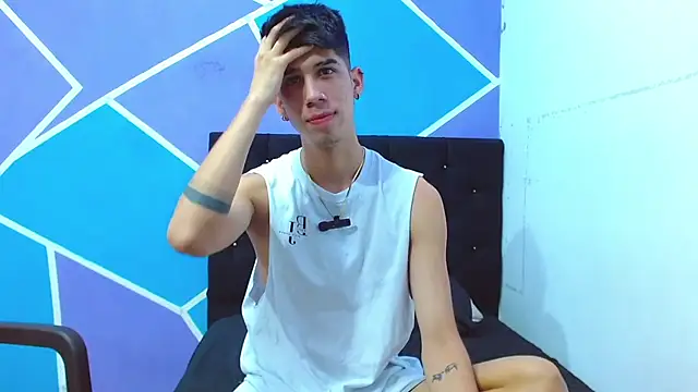 jhony-sex online show from December 6, 6:15 am